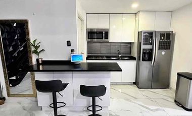 DEPARTAMENTO EN VENTA EN DESARROLLO URBANO TRES RIOS EN CULIACÁN, SINALOA, MÉXICO (PENTHOUSE)