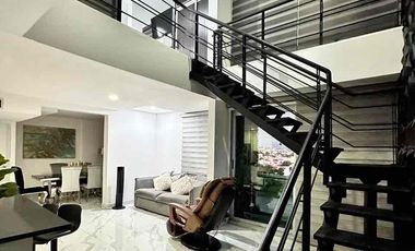 DEPARTAMENTO EN VENTA EN DESARROLLO URBANO TRES RIOS EN CULIACÁN, SINALOA, MÉXICO (PENTHOUSE)
