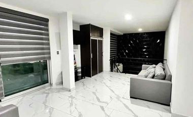 DEPARTAMENTO EN VENTA EN DESARROLLO URBANO TRES RIOS EN CULIACÁN, SINALOA, MÉXICO (PENTHOUSE)