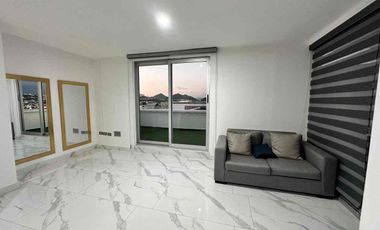 DEPARTAMENTO EN VENTA EN DESARROLLO URBANO TRES RIOS EN CULIACÁN, SINALOA, MÉXICO (PENTHOUSE)