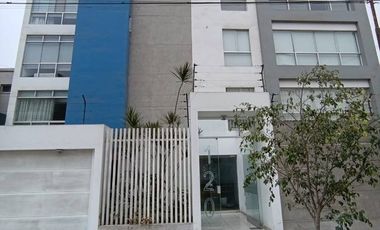 ESPECTACULAR DUPLEX CON TERRAZA Y PISCINA FRENTE AL JOCKEY PLAZA