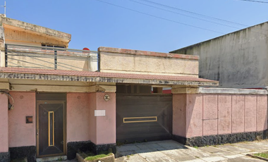 (EH)CASA EN CENTRO DE COATZACOALCOS