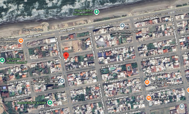 (EH)CASA EN CENTRO DE COATZACOALCOS