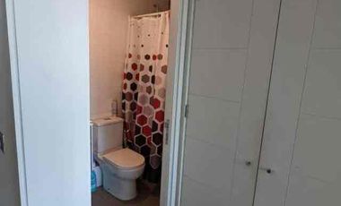 Arriendo Depto Seminario 855, Ñuñoa. 1d-1b con estacionamiento.