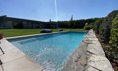 Espectacular Parcela No Perimetral | Condominio Nogales | Chicureo | UF 22.900