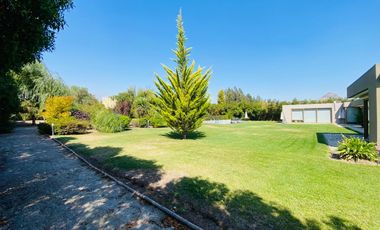 Espectacular Parcela No Perimetral | Condominio Nogales | Chicureo | UF 22.900