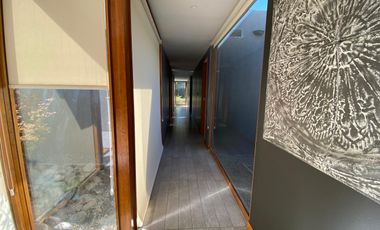 Espectacular Parcela No Perimetral | Condominio Nogales | Chicureo | UF 22.900