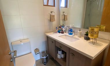 Espectacular Parcela No Perimetral | Condominio Nogales | Chicureo | UF 22.900
