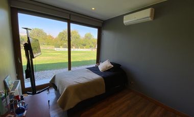 Espectacular Parcela No Perimetral | Condominio Nogales | Chicureo | UF 22.900