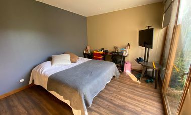 Espectacular Parcela No Perimetral | Condominio Nogales | Chicureo | UF 22.900