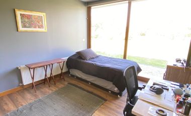 Espectacular Parcela No Perimetral | Condominio Nogales | Chicureo | UF 22.900