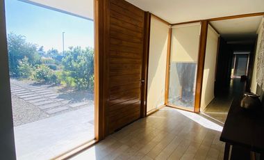 Espectacular Parcela No Perimetral | Condominio Nogales | Chicureo | UF 22.900