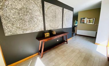 Espectacular Parcela No Perimetral | Condominio Nogales | Chicureo | UF 22.900