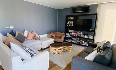 Espectacular Parcela No Perimetral | Condominio Nogales | Chicureo | UF 22.900