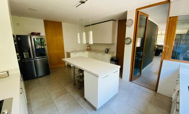 Espectacular Parcela No Perimetral | Condominio Nogales | Chicureo | UF 22.900