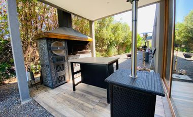 Espectacular Parcela No Perimetral | Condominio Nogales | Chicureo | UF 22.900