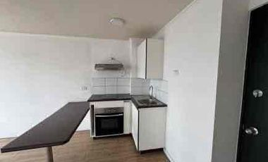 Se Arrienda departamento 1D 1B 1E 1B en estación central