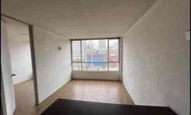 Se Arrienda departamento 1D 1B 1E 1B en estación central