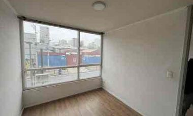 Se Arrienda departamento 1D 1B 1E 1B en estación central