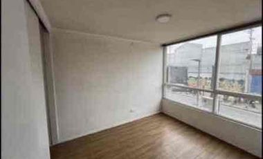 Se Arrienda departamento 1D 1B 1E 1B en estación central