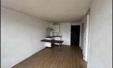 Se Arrienda departamento 1D 1B 1E 1B en estación central