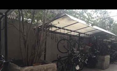 Arriendo Home Studio a pasos del metro bellas artes con estacionamiento