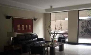 Arriendo Home Studio a pasos del metro bellas artes con estacionamiento