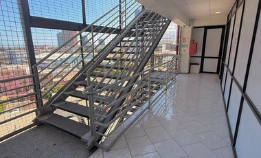 Se arrienda o vende Pisos comerciales Centro de Antofagasta