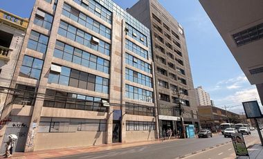 Se arrienda o vende Pisos comerciales Centro de Antofagasta