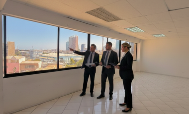 Se arrienda o vende Pisos comerciales Centro de Antofagasta