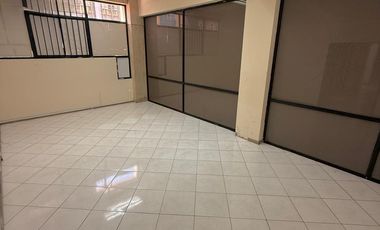 Se arrienda o vende Pisos comerciales Centro de Antofagasta