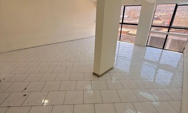 Se arrienda o vende Pisos comerciales Centro de Antofagasta