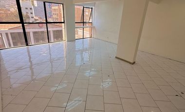 Se arrienda o vende Pisos comerciales Centro de Antofagasta