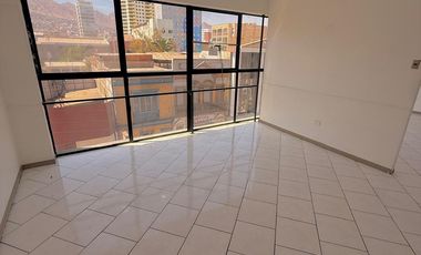 Se arrienda o vende Pisos comerciales Centro de Antofagasta