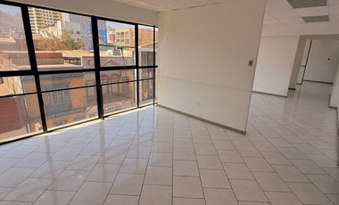Se arrienda o vende Pisos comerciales Centro de Antofagasta