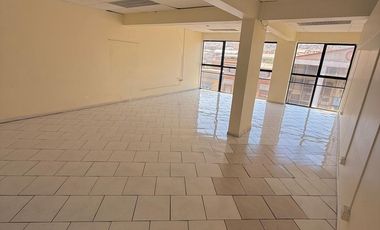 Se arrienda o vende Pisos comerciales Centro de Antofagasta