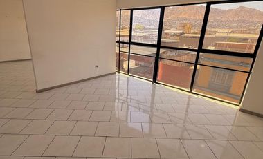 Se arrienda o vende Pisos comerciales Centro de Antofagasta