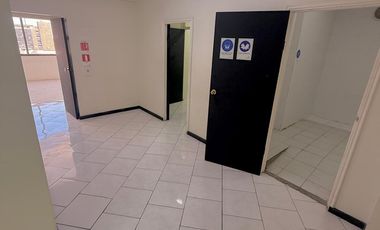 Se arrienda o vende Pisos comerciales Centro de Antofagasta