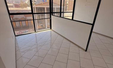 Se arrienda o vende Pisos comerciales Centro de Antofagasta