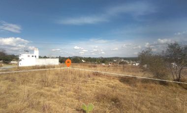 !EXCELENTE TERRENO EN VENTA¡!