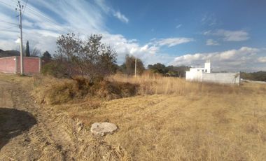 !EXCELENTE TERRENO EN VENTA¡!