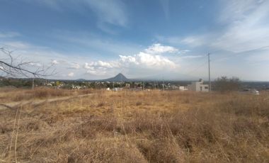 !EXCELENTE TERRENO EN VENTA¡!