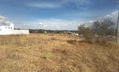 !EXCELENTE TERRENO EN VENTA¡!