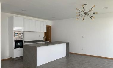 RENTA CASA EN CONDOMINIO JARDÍN Y BALCÓN SANTIAGO MOMOXPAN PUEBLA CAS_4959A PUE/PC