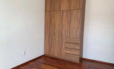 RENTA CASA EN CONDOMINIO JARDÍN Y BALCÓN SANTIAGO MOMOXPAN PUEBLA CAS_4959A PUE/PC