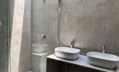 RENTA CASA EN CONDOMINIO JARDÍN Y BALCÓN SANTIAGO MOMOXPAN PUEBLA CAS_4959A PUE/PC