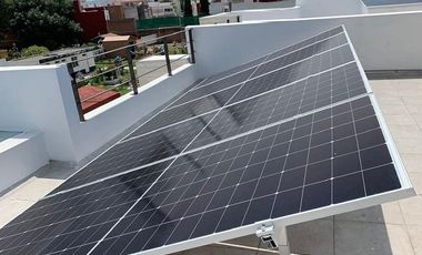 RENTA CASA EN CONDOMINIO JARDÍN Y BALCÓN SANTIAGO MOMOXPAN PUEBLA CAS_4959A PUE/PC