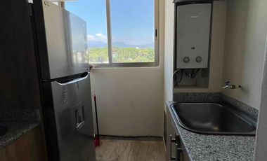 Departamento Semi-Amueblado en Renta en Colonia Tlaltenango, Cuernavaca, Morelos