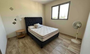 Departamento Semi-Amueblado en Renta en Colonia Tlaltenango, Cuernavaca, Morelos