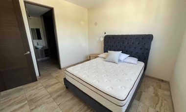 Departamento Semi-Amueblado en Renta en Colonia Tlaltenango, Cuernavaca, Morelos